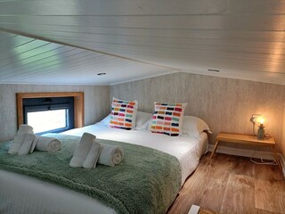 Cottage Newton Abbot Ausstattung 11