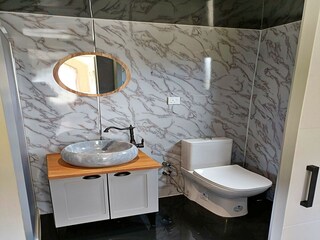 Holiday cottage Newton Abbot Features 13