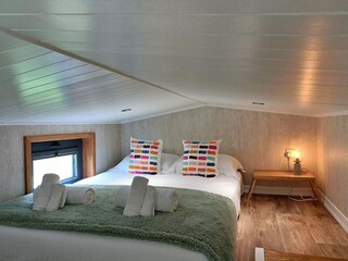 Casa de vacaciones Newton Abbot Características 7