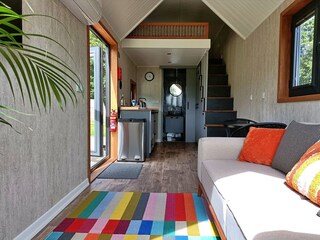 Cottage Newton Abbot Ausstattung 11