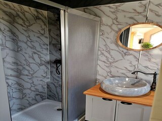 Cottage Newton Abbot Ausstattung 14