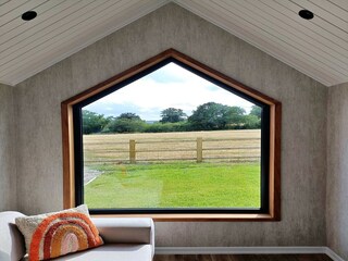 Casa vacanze Newton Abbot Registrazione all'aperto 6