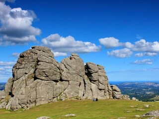 Casa de vacaciones Newton Abbot Entorno 22