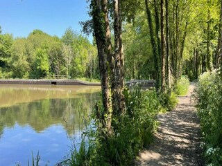 Casa vacanze Newton Abbot Ambiente 38