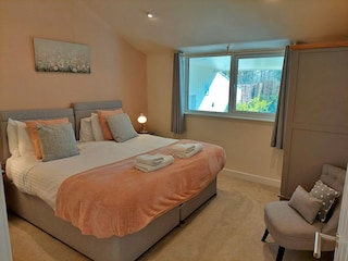Cottage Newton Abbot Ausstattung 8