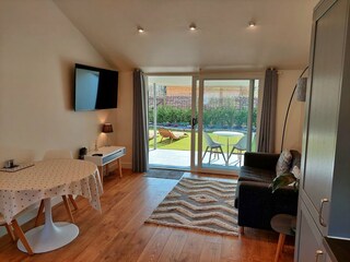 Vakantiehuisje Newton Abbot Kenmerken 1