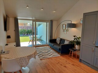 Cottage Newton Abbot Ausstattung 7