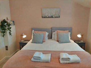 Holiday cottage Newton Abbot Features 9