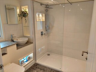 Holiday cottage Newton Abbot Features 10