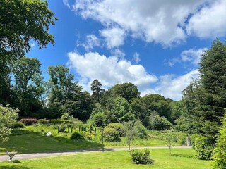 Vakantiehuisje Newton Abbot Omgeving 21