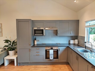 Holiday cottage Newton Abbot Features 6