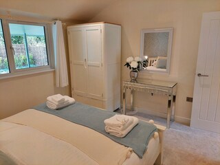 Cottage Newton Abbot Ausstattung 6