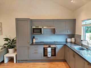 Cottage Newton Abbot Ausstattung 9