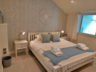 Cottage Newton Abbot Ausstattung 4