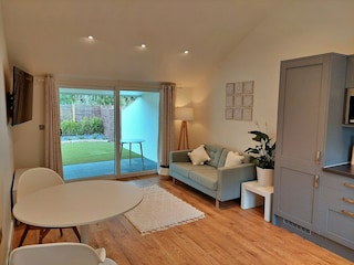 Cottage Newton Abbot Ausstattung 1
