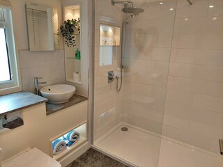 Casa vacanze Newton Abbot Caratteristiche 6