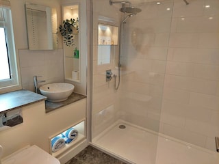 Holiday cottage Newton Abbot Features 6