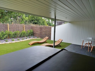 Maison de vacances Newton Abbot Enregistrement extérieur 1