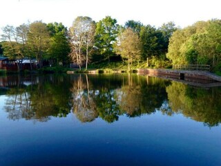 Vakantiehuisje Newton Abbot Omgeving 19