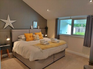 Holiday cottage Newton Abbot Features 4