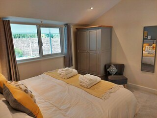Casa de vacaciones Newton Abbot Características 7