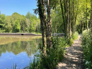 Casa vacanze Newton Abbot Ambiente 21