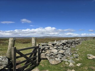 Vakantiehuisje Newton Abbot Omgeving 10