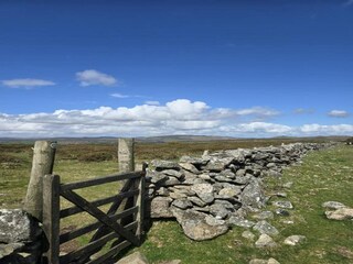 Maison de vacances Newton Abbot Environnement 29