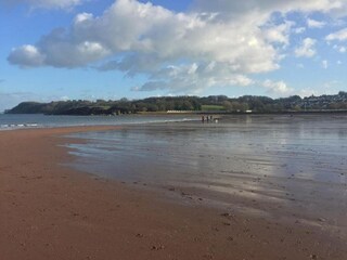 Casa de vacaciones Newton Abbot Entorno 19