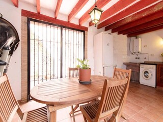 Apartment Sagunto  1