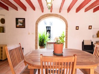 Appartement Sagunto  7