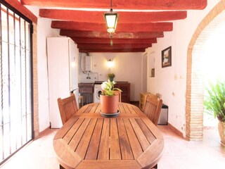 Appartement Sagunto  8