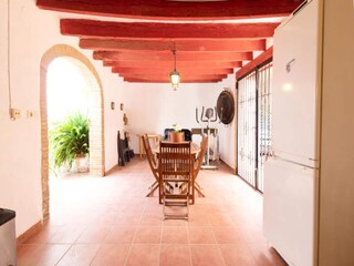 Appartement Sagunto  9