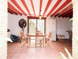 Appartement Sagunto  10