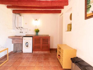 Appartement Sagunto  11