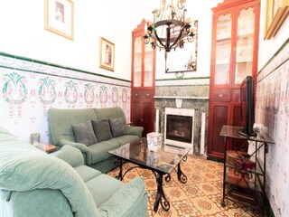 Appartement Sagunto  20