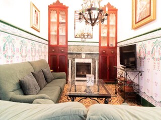 Appartement Sagunto  21
