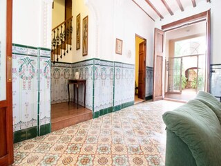 Appartement Sagunto  22
