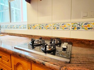 Appartement Sagunto  36