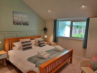 Cottage Newton Abbot Ausstattung 6