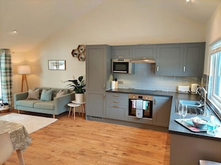 Cottage Newton Abbot Ausstattung 7