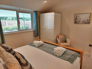 Maison de vacances Newton Abbot Équipement 6
