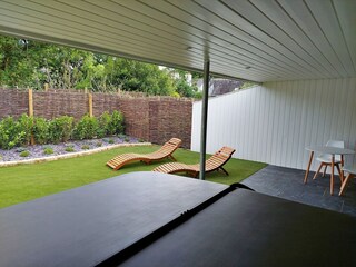 Casa vacanze Newton Abbot Registrazione all'aperto 3