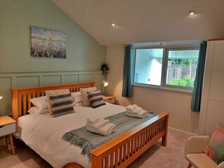 Casa vacanze Newton Abbot Caratteristiche 4