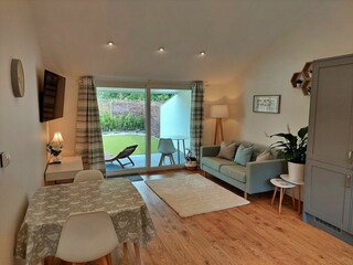 Cottage Newton Abbot Ausstattung 1