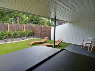 Casa vacanze Newton Abbot Registrazione all'aperto 2