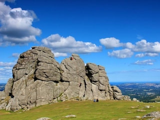 Cottage Newton Abbot Umgebung 19