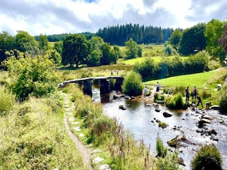 Cottage Newton Abbot Umgebung 28