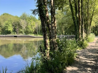 Cottage Newton Abbot Umgebung 29