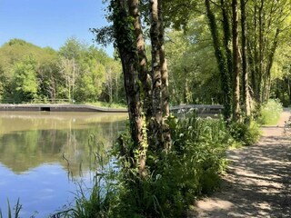 Holiday cottage Newton Abbot Environment 29